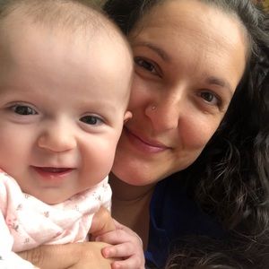 Meet your Posher, Natalie